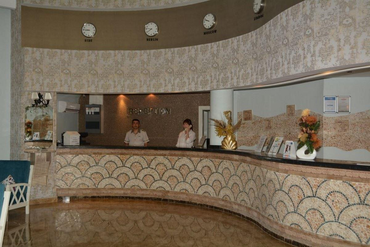 SANDY BEACH HOTEL фото 7