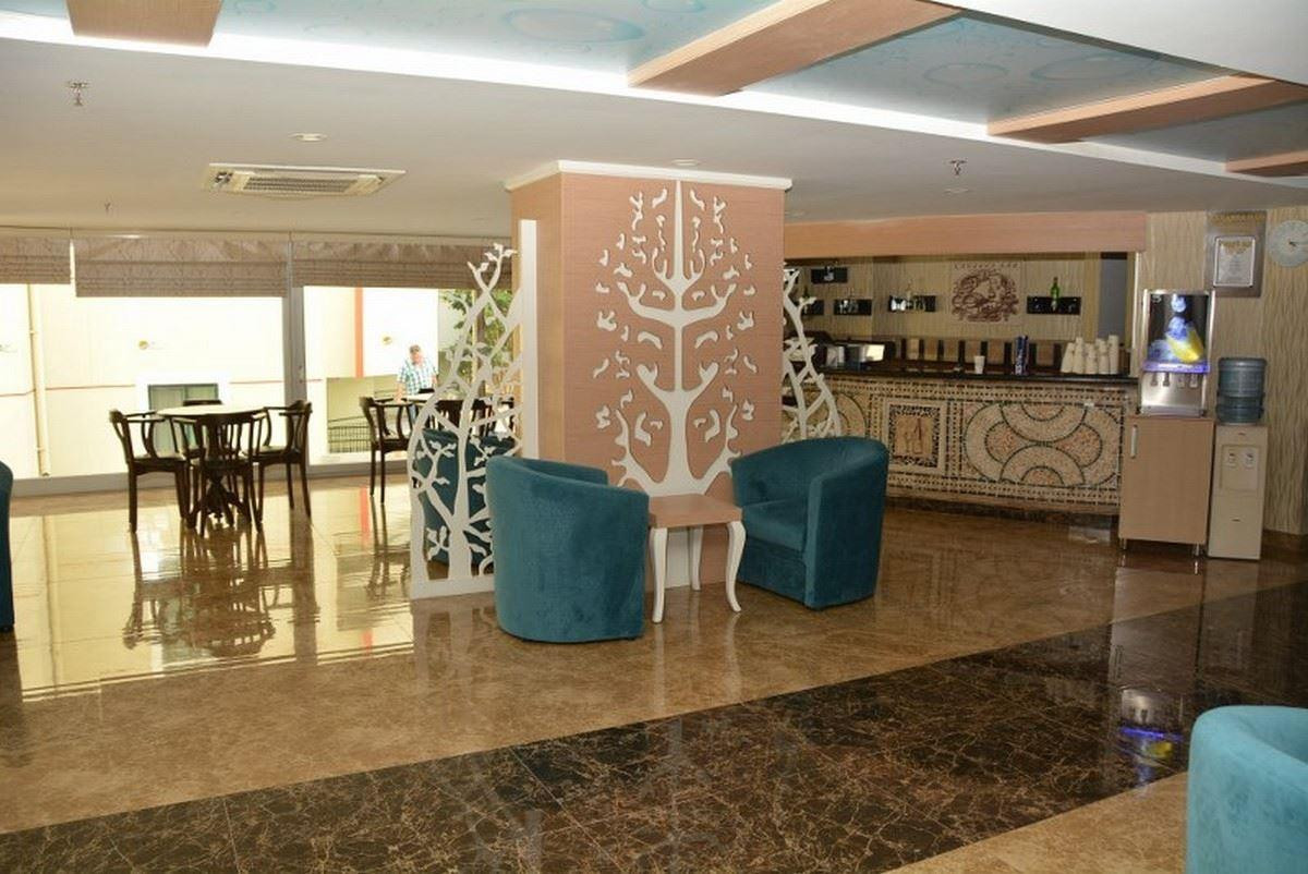 SANDY BEACH HOTEL фото 8