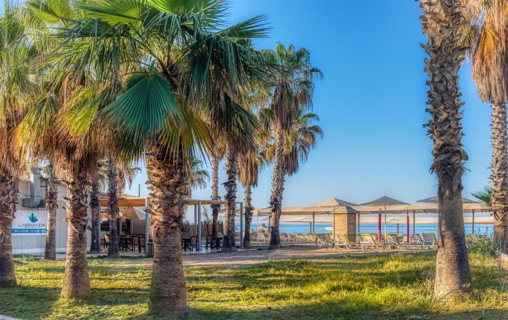 ASTERIA COLLECTION SIDE (EX.AMARA FAMILY RESORT) фото 3