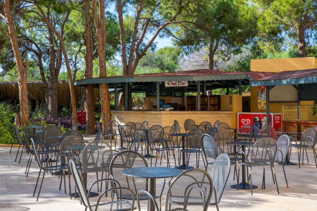 ASTERIA COLLECTION SIDE (EX.AMARA FAMILY RESORT) фото 7