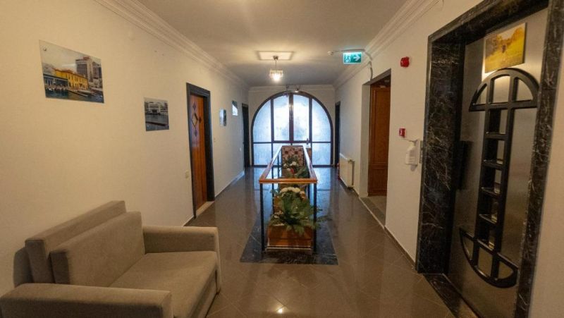 SARE BEACH HOTEL фото 3