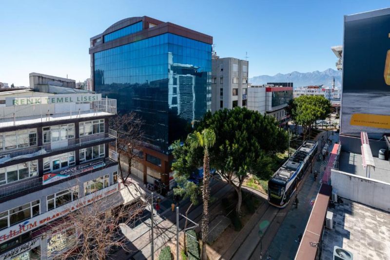 SARE SUITES OLDTOWN фото 2