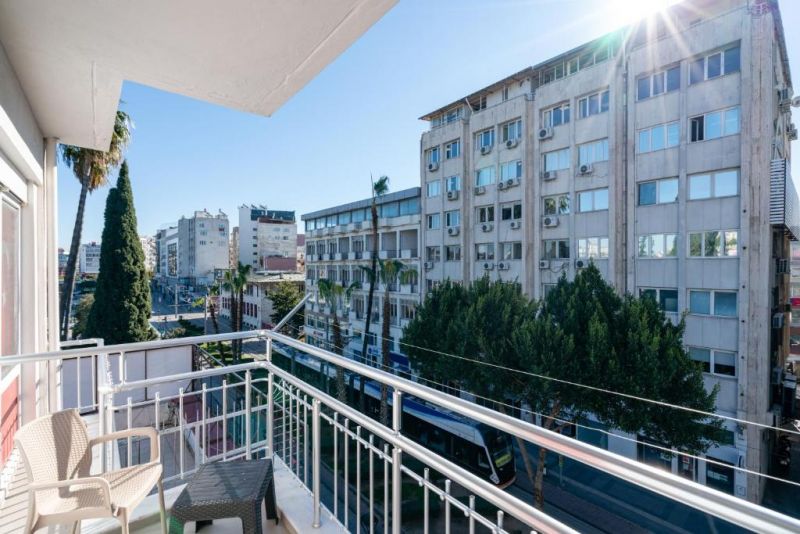 SARE SUITES OLDTOWN фото 7