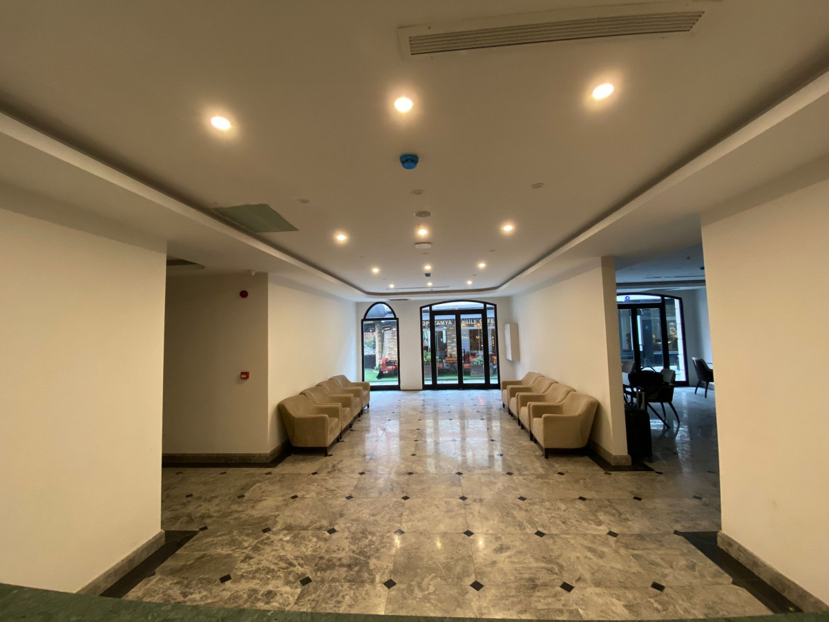 SAVONE HOTEL & SPA фото 2