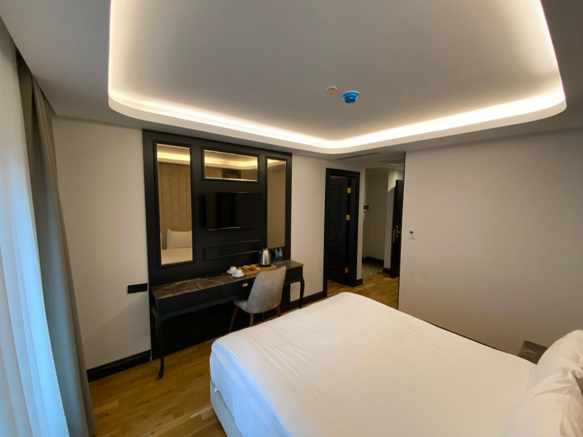 SAVONE HOTEL & SPA фото 4