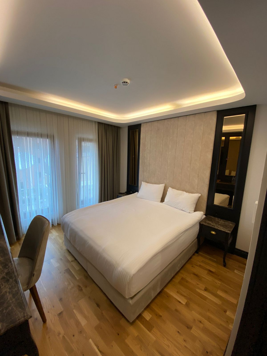 SAVONE HOTEL & SPA фото 7