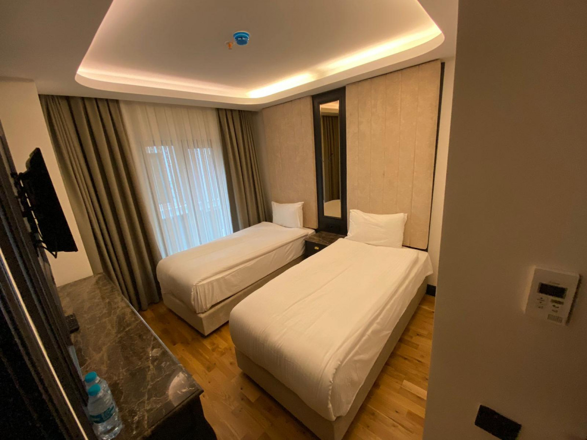 SAVONE HOTEL & SPA