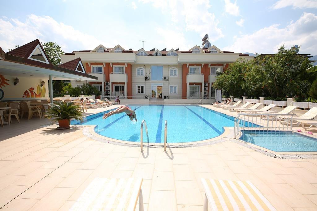 ERAMAX (EX. SAVROSE SUITE HOTEL) фото 2