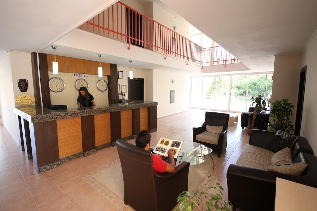 ERAMAX (EX. SAVROSE SUITE HOTEL) фото 4