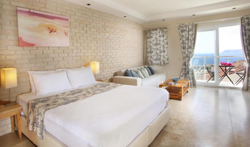 SAYLAM SUITES HOTEL фото 3