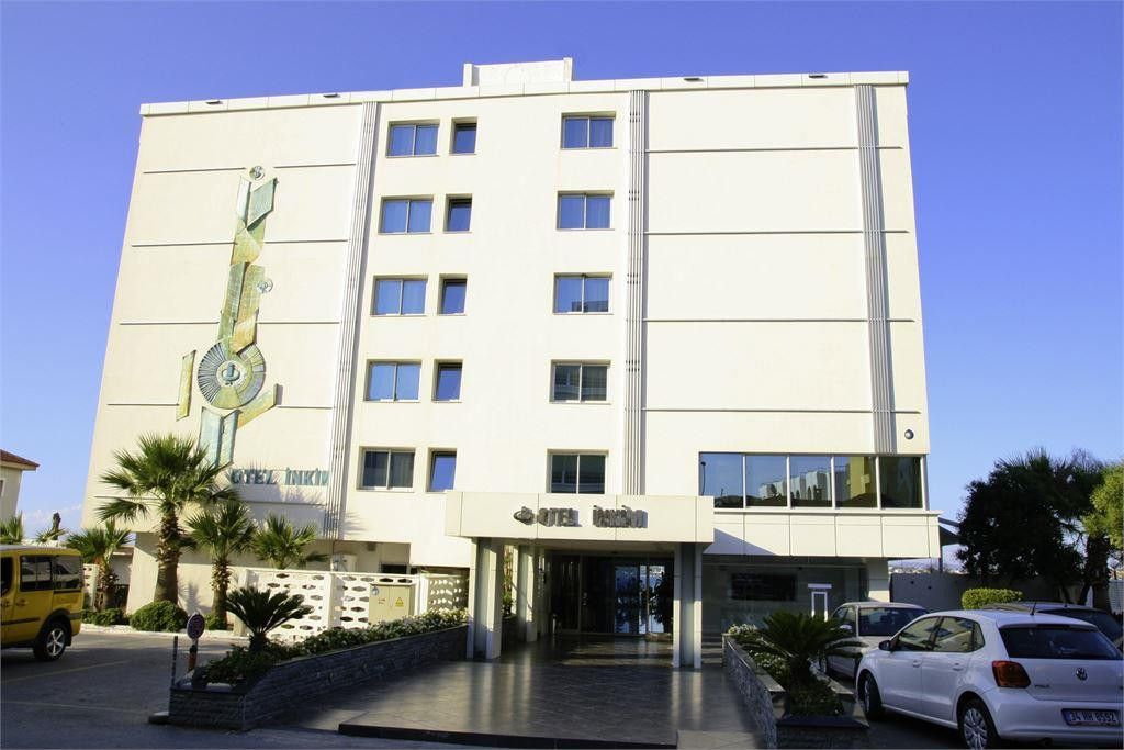 SCALA NUOVA INKIM
