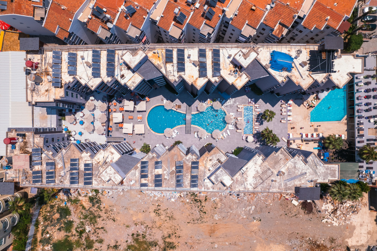 THE NORA HOTELS FAMILY CLUB (EX. SCYLAX FAMILY CLUB) фото 4