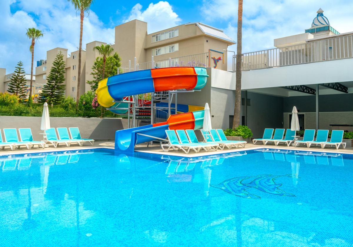 SUN HEAVEN QUEEN (EX. CLUB SUN HEAVEN SEA BIRD BEACH) фото 4