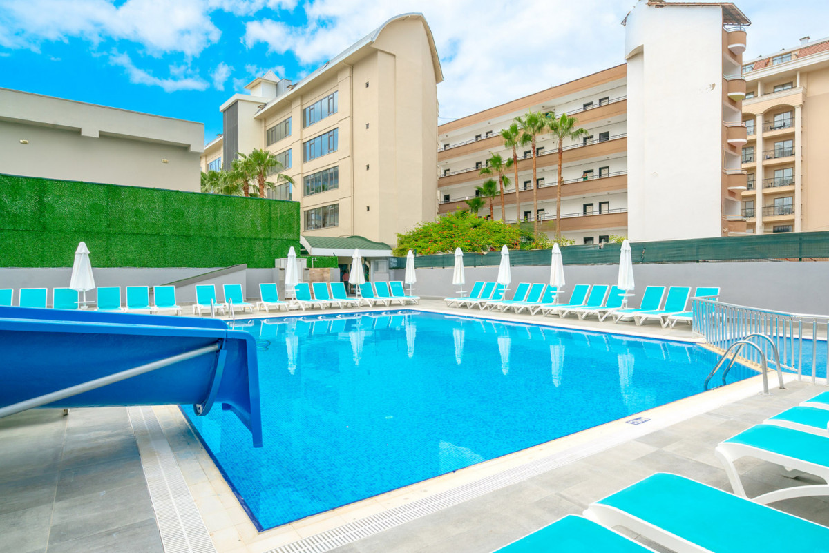 SUN HEAVEN QUEEN (EX. CLUB SUN HEAVEN SEA BIRD BEACH) фото 6
