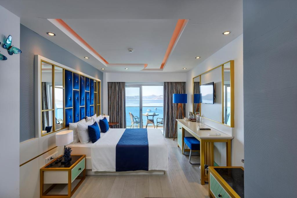 SEA VIEW HOTEL фото 2