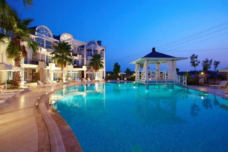 SEAHORSE RESIDENCE фото 3