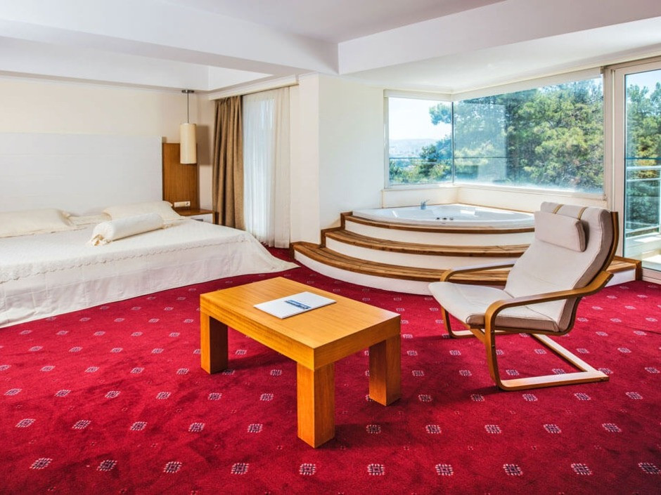 SEALIGHT RESORT HOTEL (EX. OTIUM SEALIGHT BEACH RESORT) фото 3