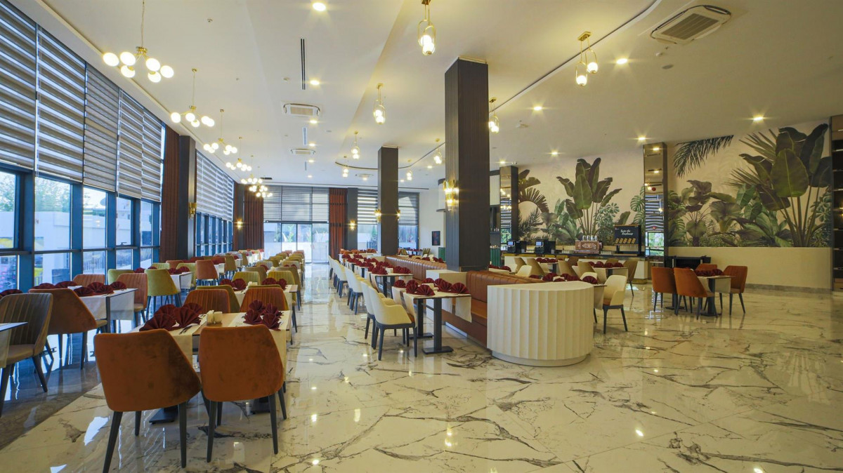SEAPHORIA BEACH RESORT фото 8