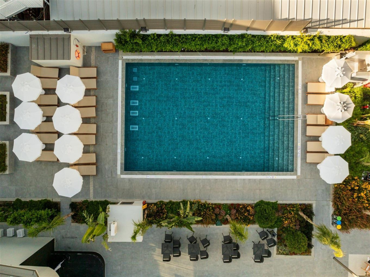 SEHER SIDE QUALITY RESORT & SPA ADULTS ONLY 16+ фото 8