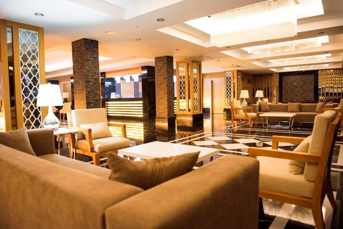 SELCUKHAN HOTEL фото 3