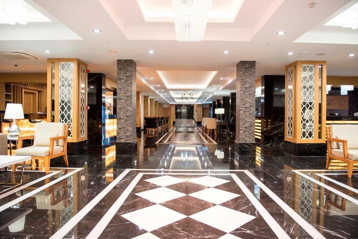 SELCUKHAN HOTEL фото 4