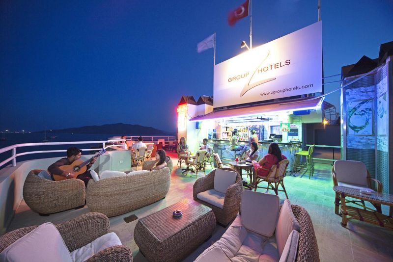 CLUB SELEN MARMARIS (EX. SELEN HOTEL) фото 7