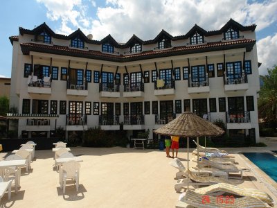 SELIMHAN HOTEL