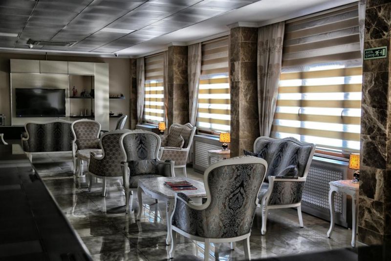 SELIMPASA HOTEL ISTANBUL фото 5