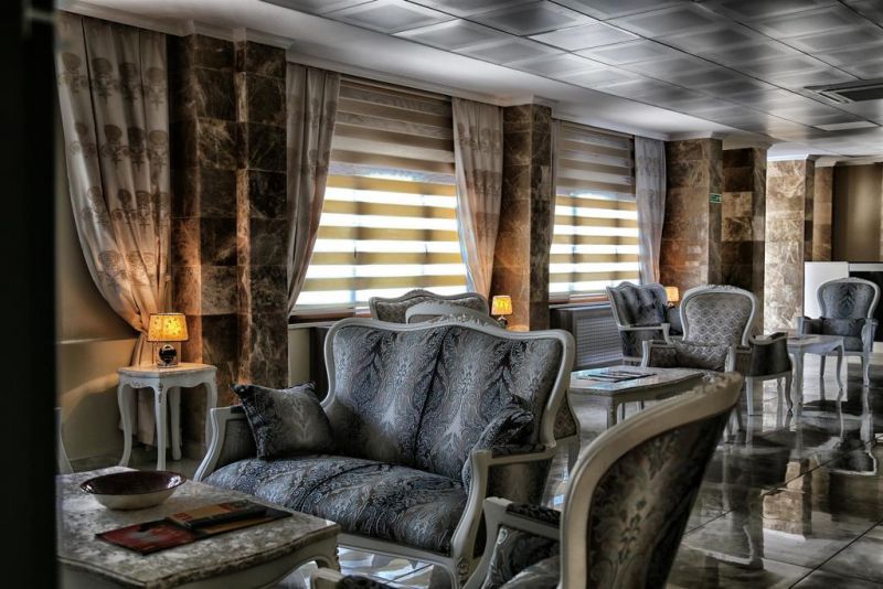 SELIMPASA HOTEL ISTANBUL фото 6