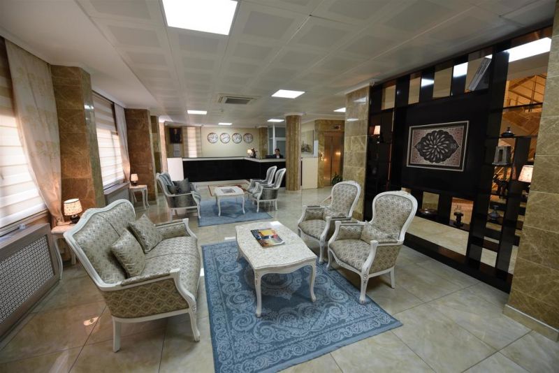 SELIMPASA HOTEL ISTANBUL фото 8
