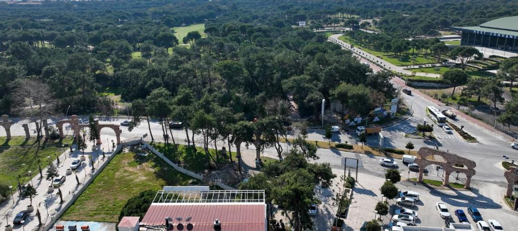 SELIN HOTEL BELEK фото 3