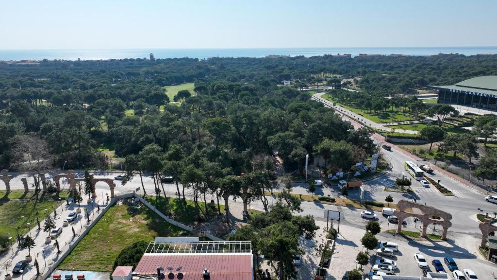 SELIN HOTEL BELEK фото 4