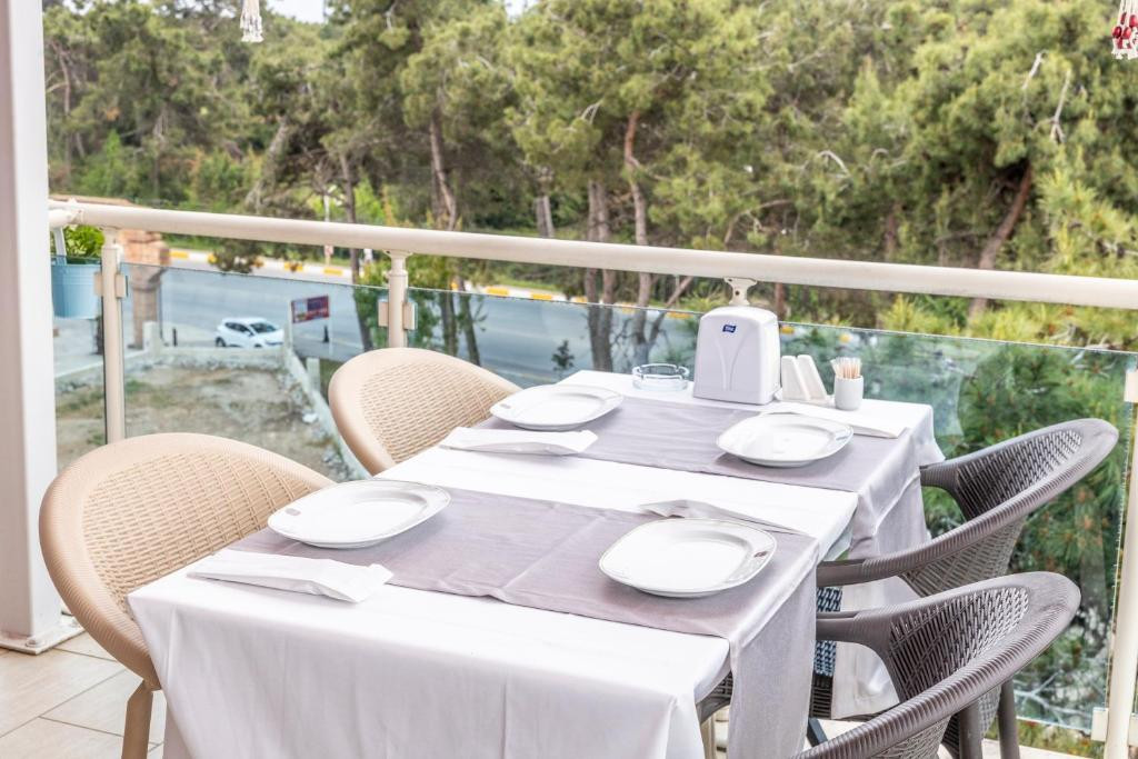 SELIN HOTEL BELEK фото 5