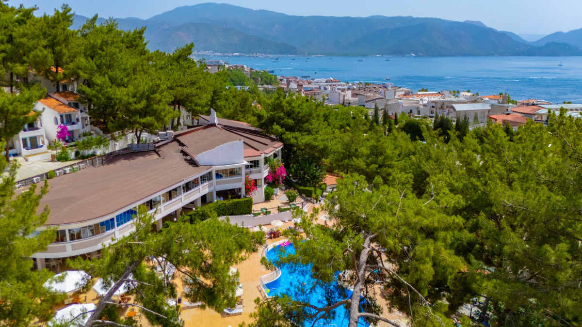ISLA PANORAMA (EX. IDEAL PANORAMA)