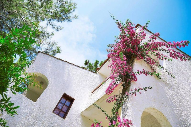 SEMERA HALICI HOLIDAY VILLAGE фото 2