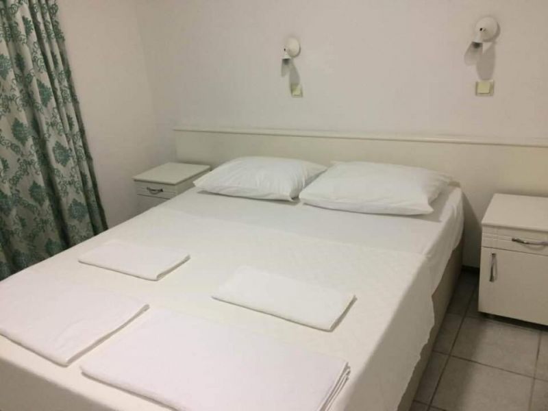 SEN APART HOTEL фото 3