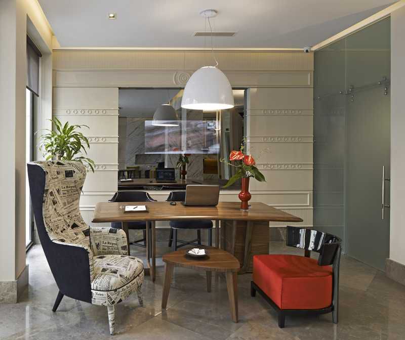 SENATOR HOTEL TAKSIM BOUTIQUE