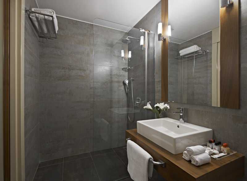 SENATOR HOTEL TAKSIM BOUTIQUE фото 4