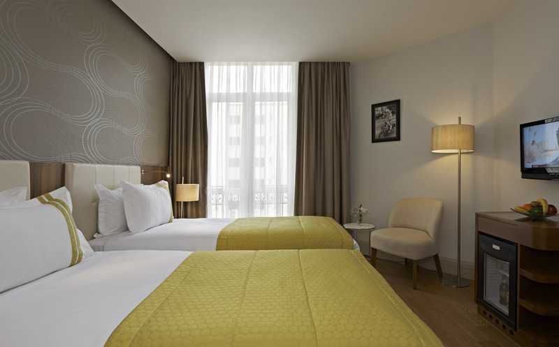 SENATOR HOTEL TAKSIM BOUTIQUE фото 5