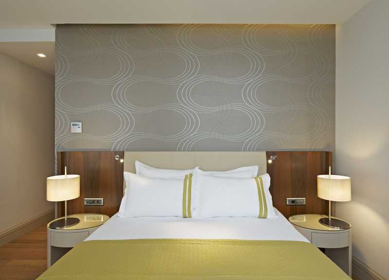 SENATOR HOTEL TAKSIM BOUTIQUE фото 6