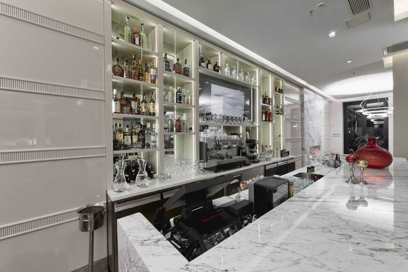 SENATOR HOTEL TAKSIM BOUTIQUE фото 8
