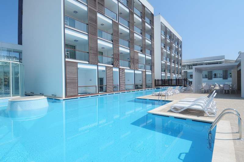 SENTIDO GOLDEN BAY фото 2