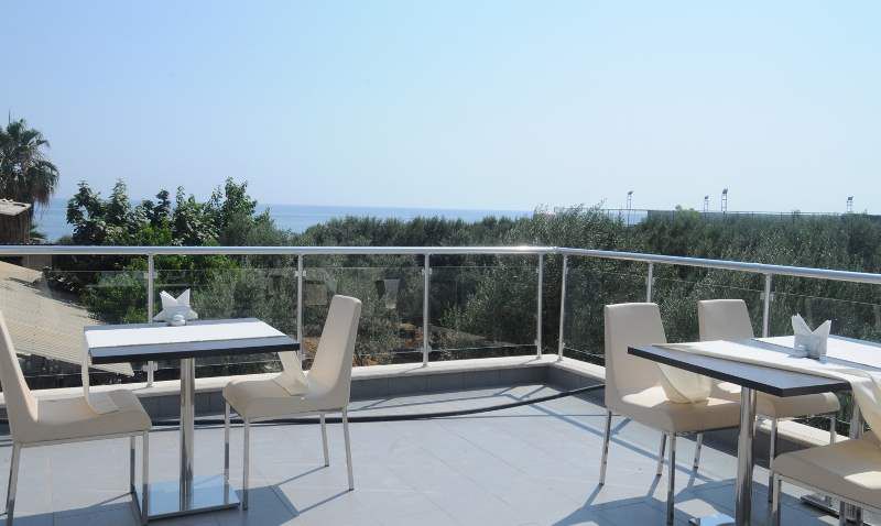 SENTIDO GOLDEN BAY фото 4