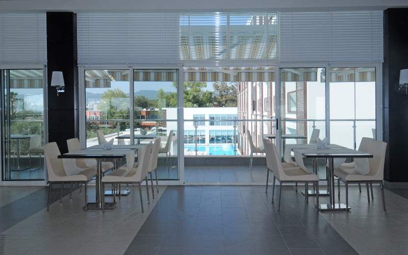 SENTIDO GOLDEN BAY фото 5