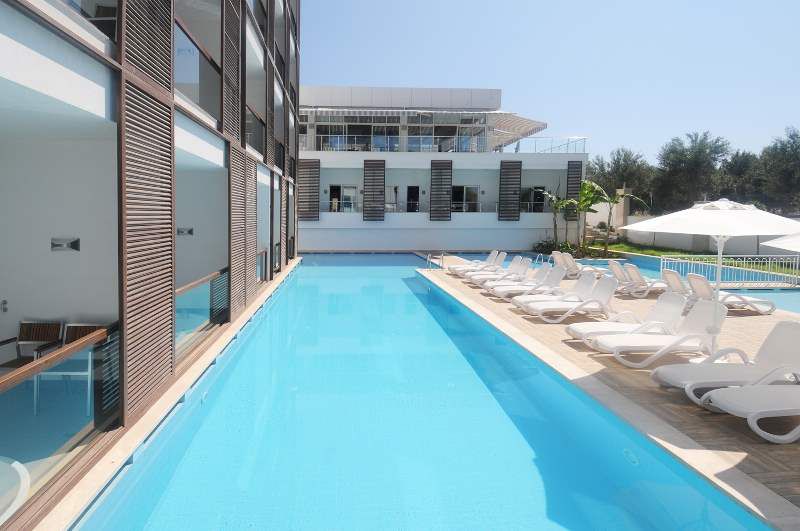 SENTIDO GOLDEN BAY фото 6