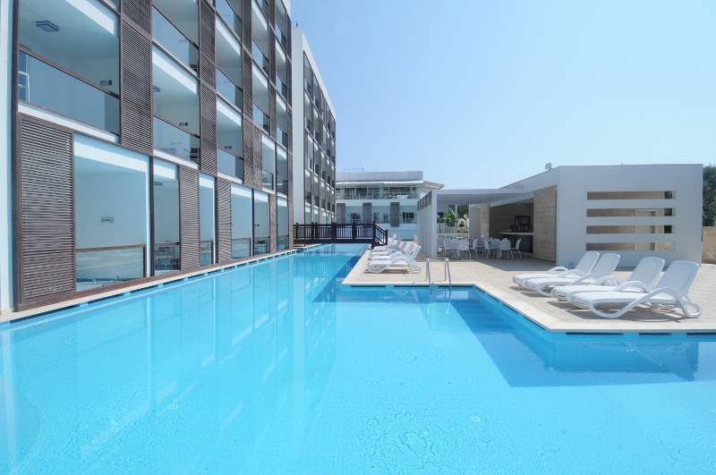 SENTIDO GOLDEN BAY фото 7