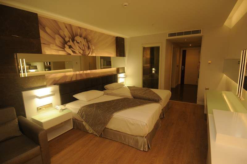 SENTIDO GOLDEN BAY фото 8