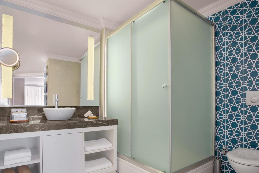 PALOMA MARINA SUITES ADULTS ONLY 16+ фото 4