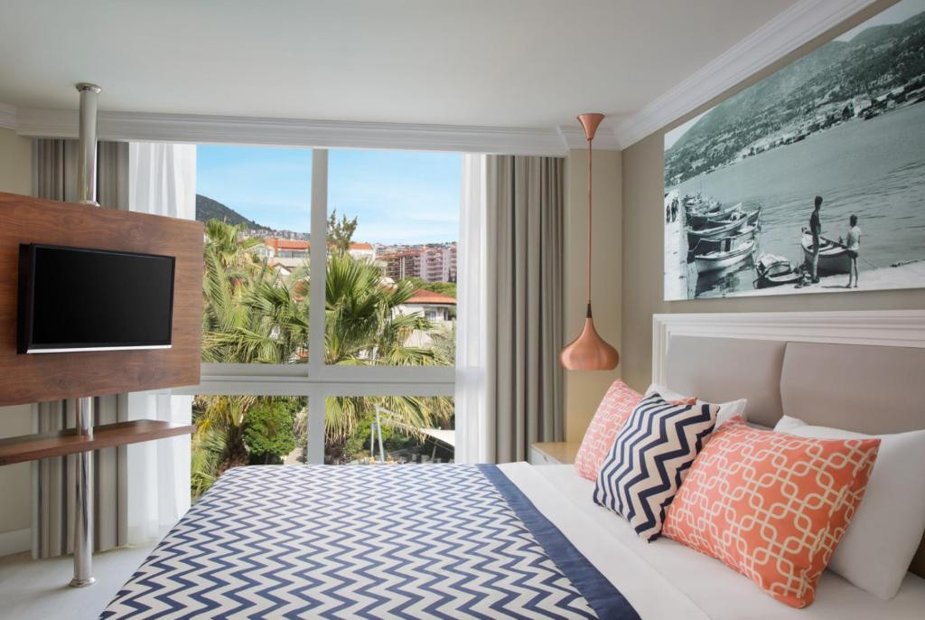 PALOMA MARINA SUITES ADULTS ONLY 16+ фото 5