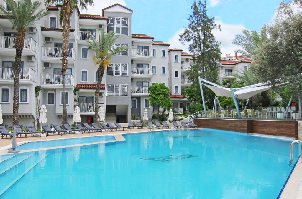 PALOMA MARINA SUITES ADULTS ONLY 16+ фото 7
